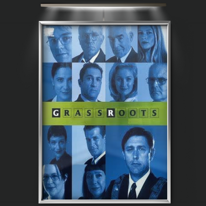 Grass Roots (2000)