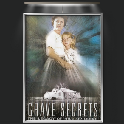 Grave Secrets The Legacy Of Hilltop Drive (1992)