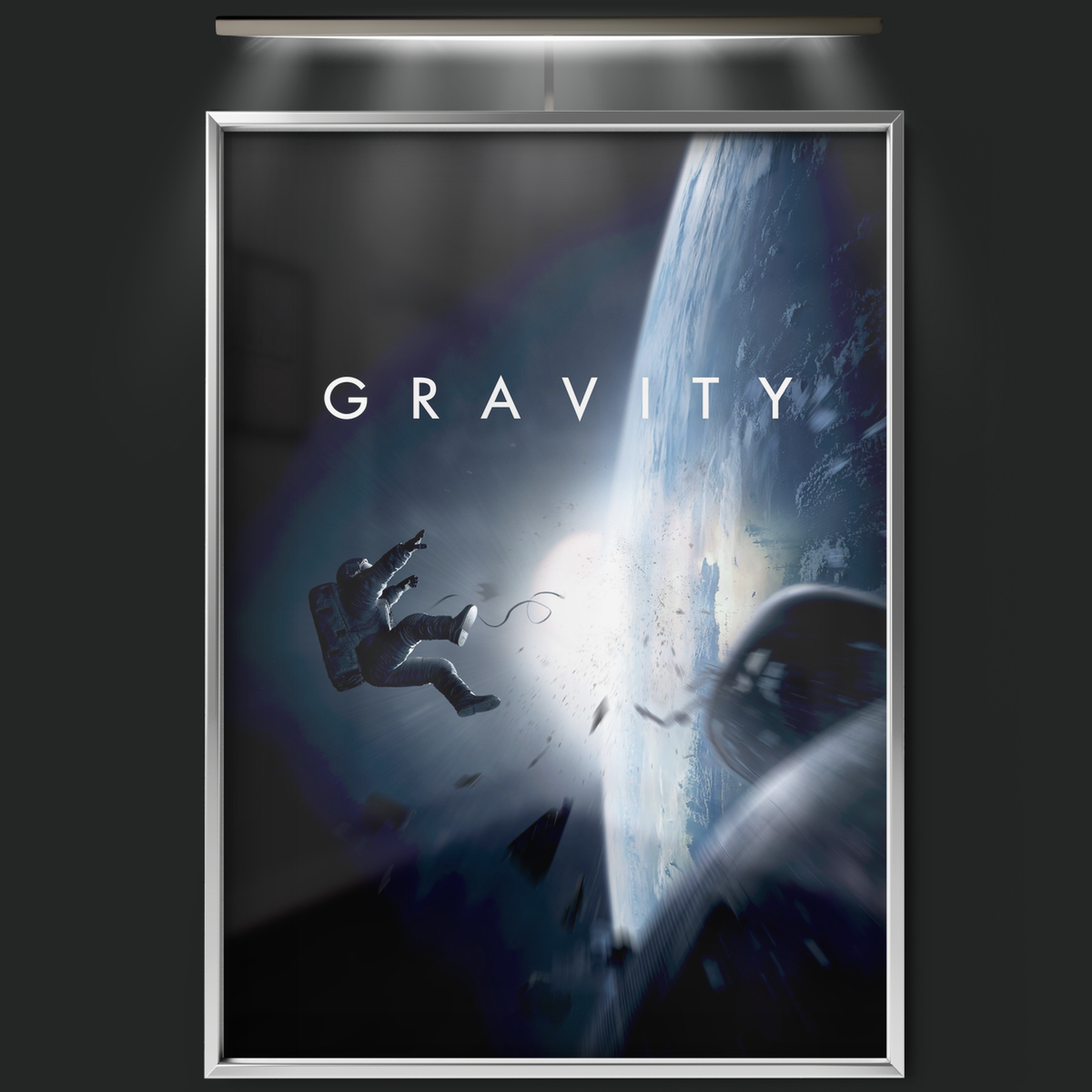 Gravity (2013)