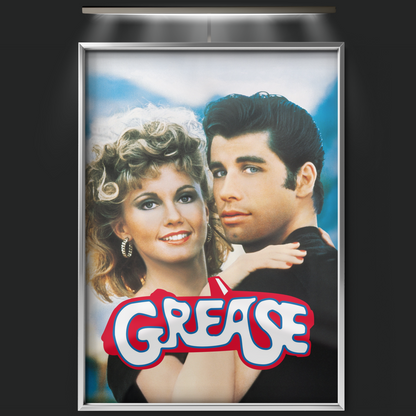 Grease (1978)