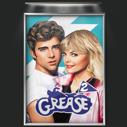 Grease 2 (1982)