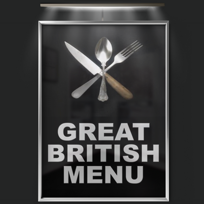 Great British Menu (2006)