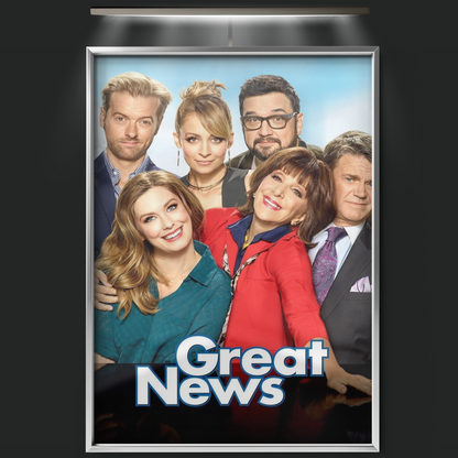 Great News (2017)