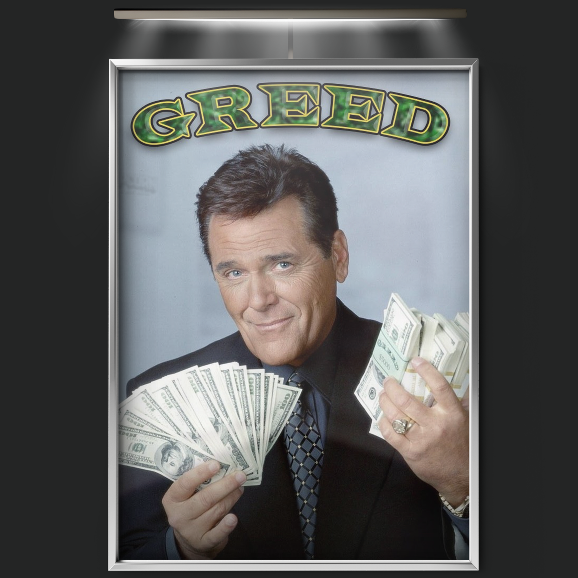 Greed (1999)