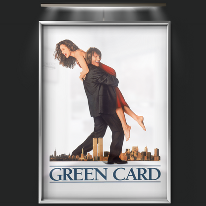Green Card (1990)