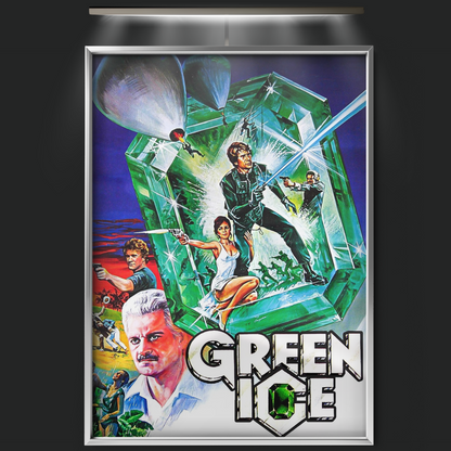 Green Ice (1981)