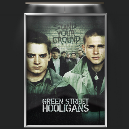Green Street Hooligans (2005)