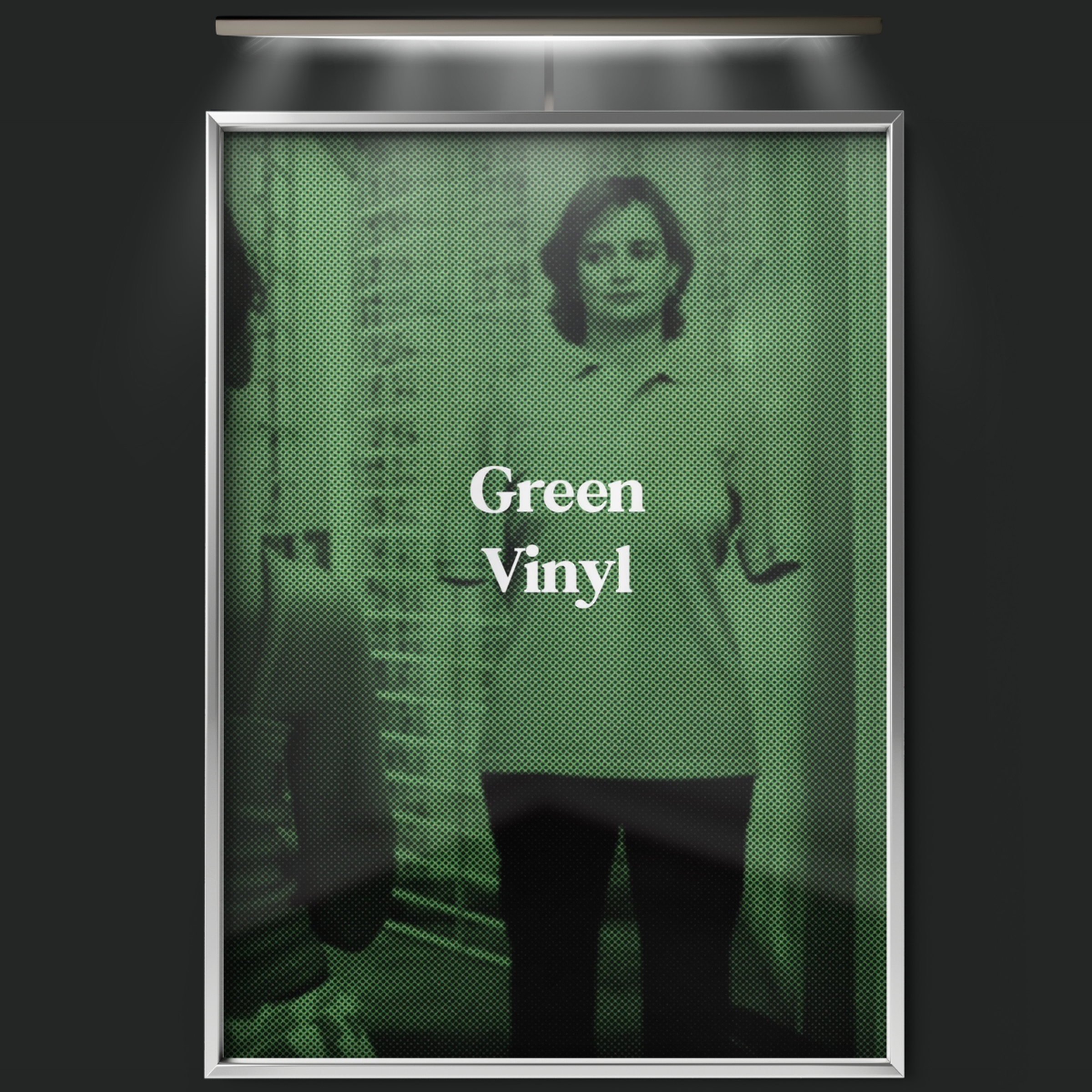 Green Vinyl (2004)