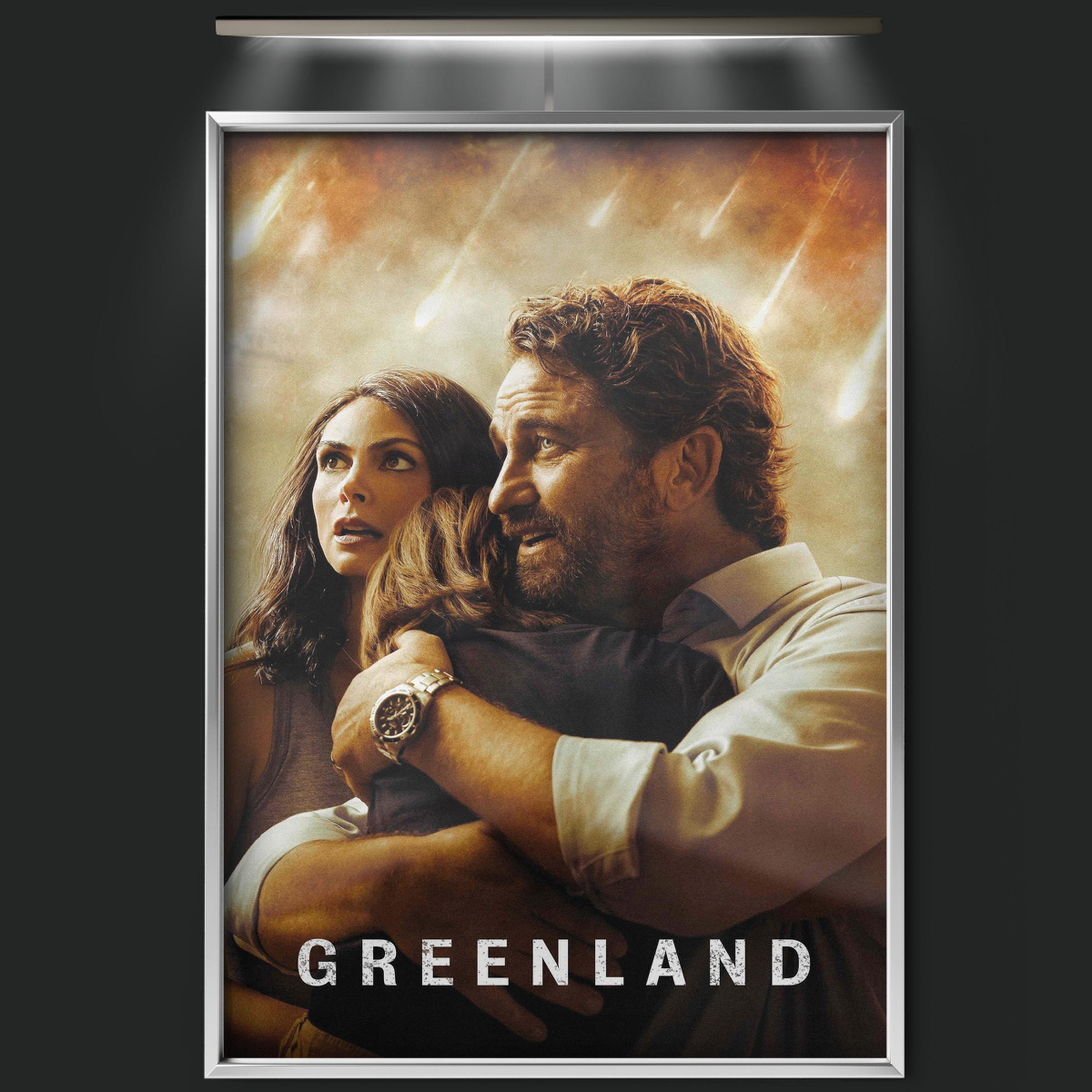 Greenland (2020)