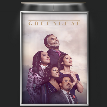 Greenleaf (2016)