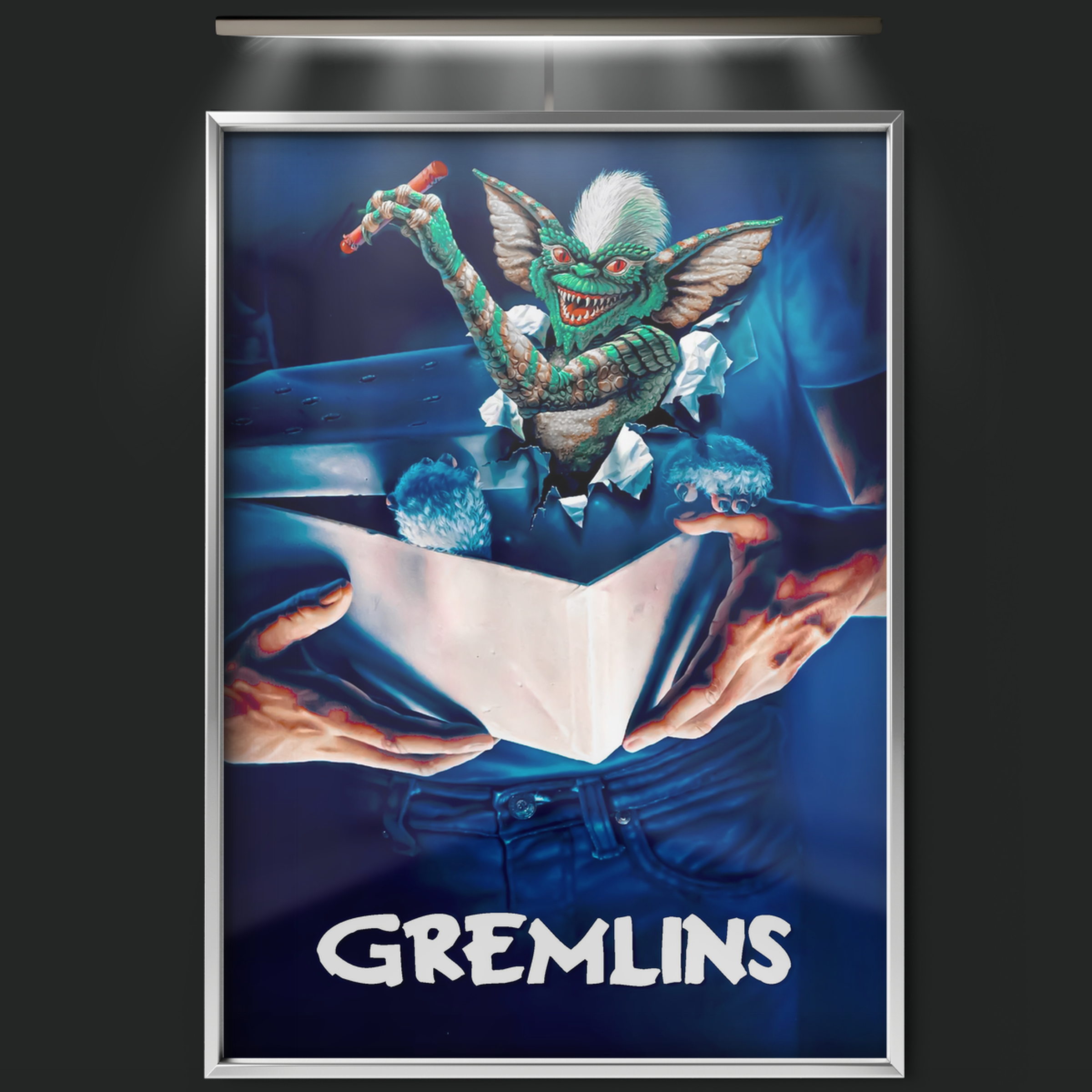 Gremlins (1984)