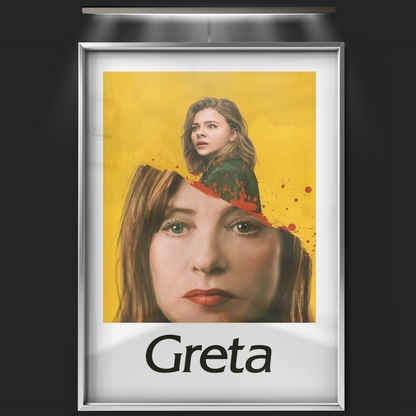 Greta (2019)