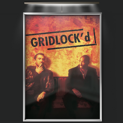 Gridlock'd (1997)