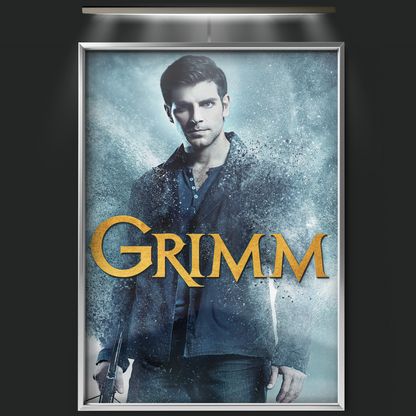 Grimm (2011)