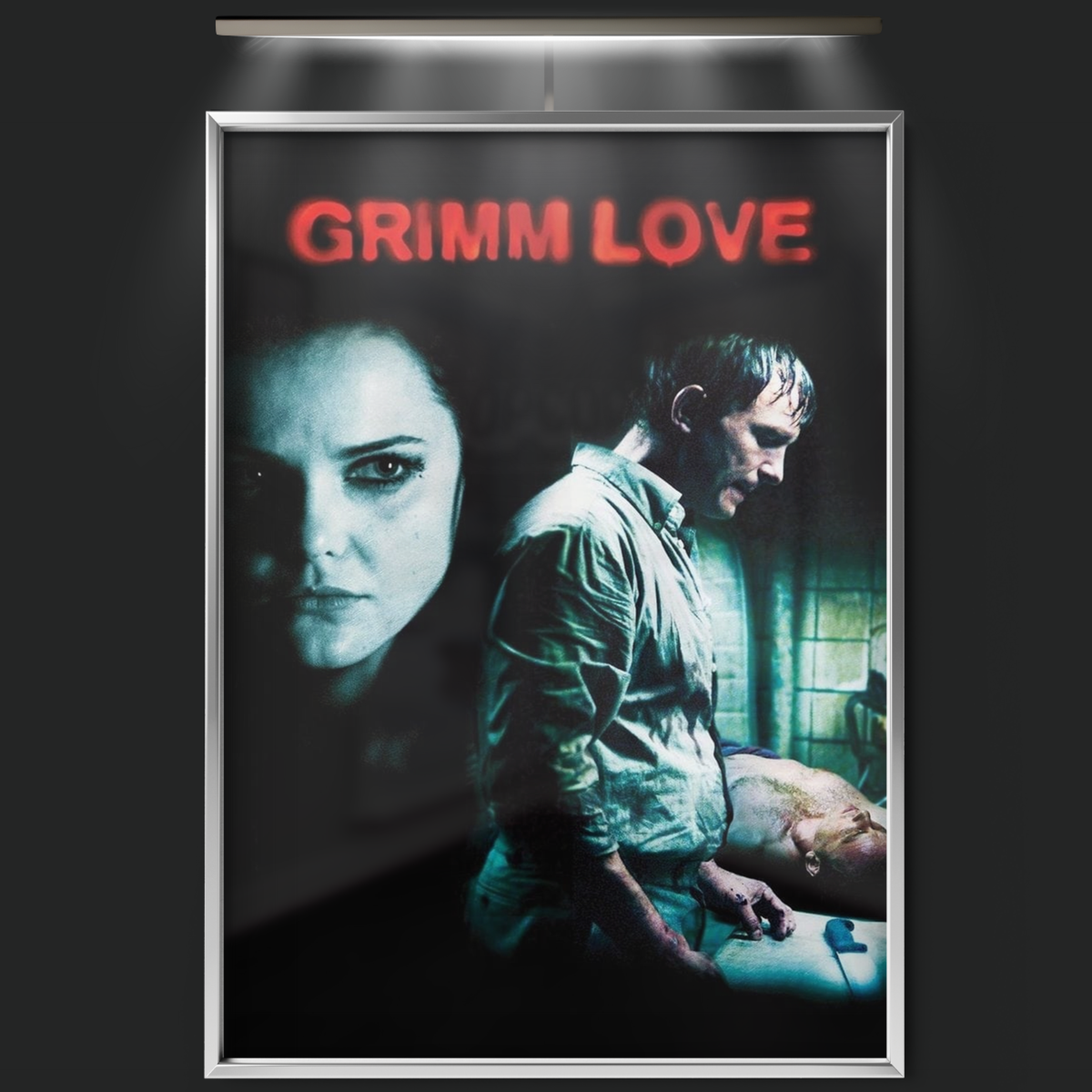 Grimm Love (2006)