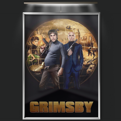 Grimsby (2016)