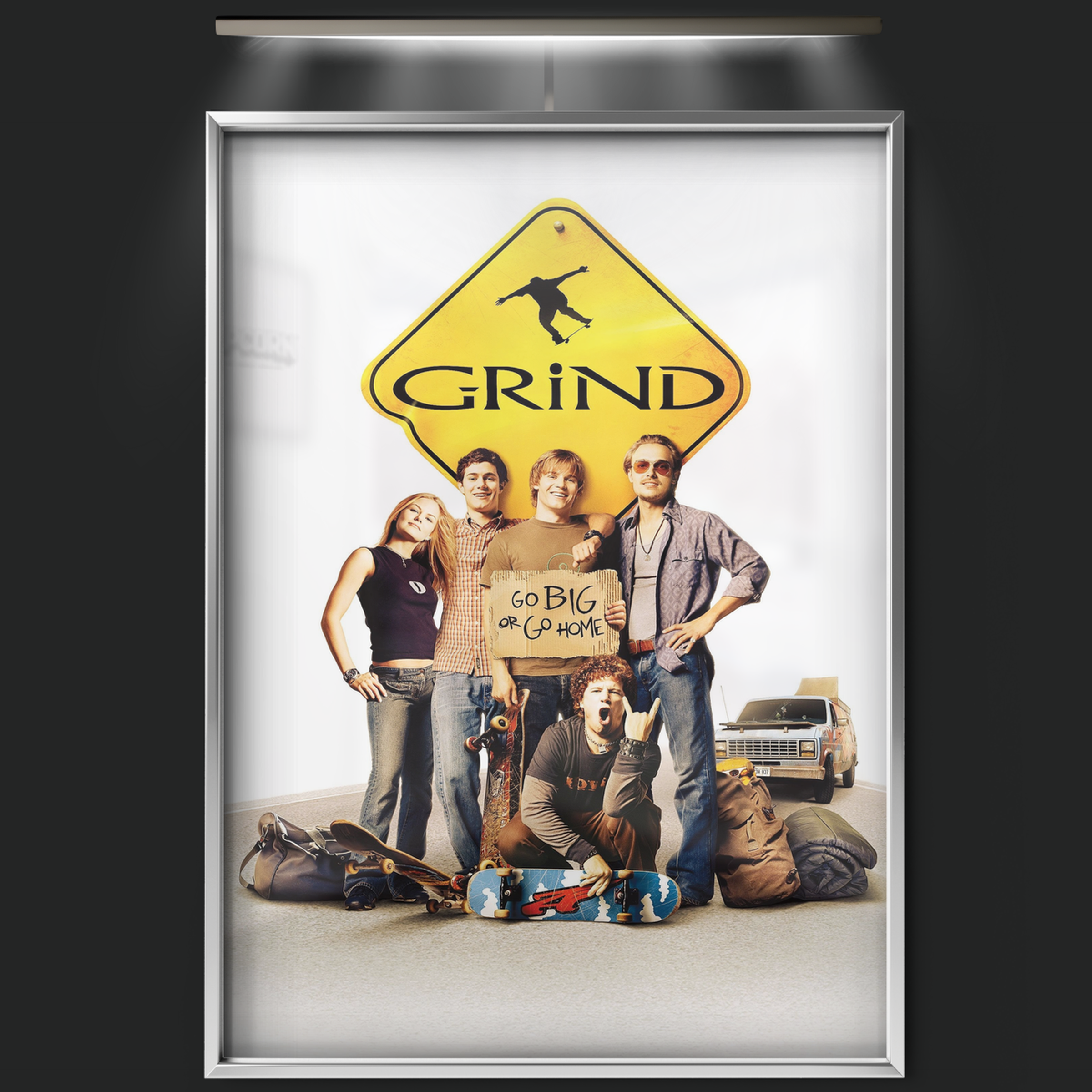 Grind (2003)