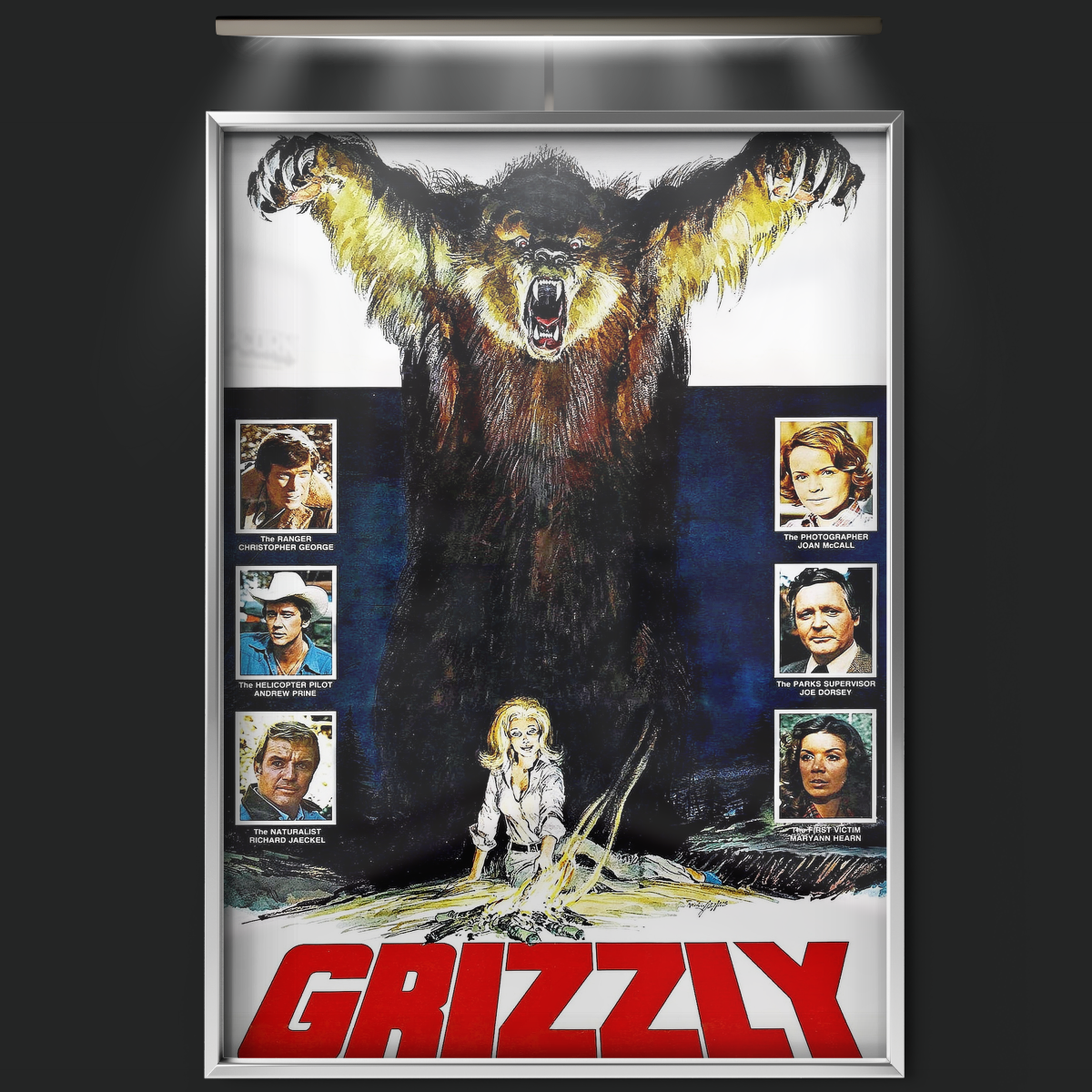 Grizzly (1976)