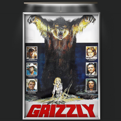 Grizzly (1976)