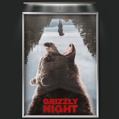 Grizzly Night (2026)