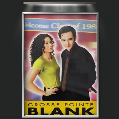 Grosse Pointe Blank (1997)