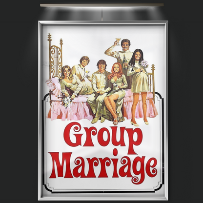 Group Marriage (1973)
