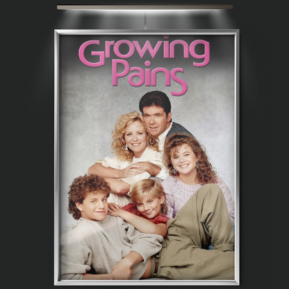 Growing Pains (1985)