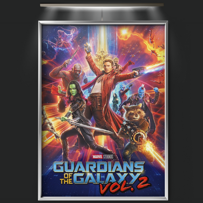 Guardians Of The Galaxy Vol. 2 (2017)