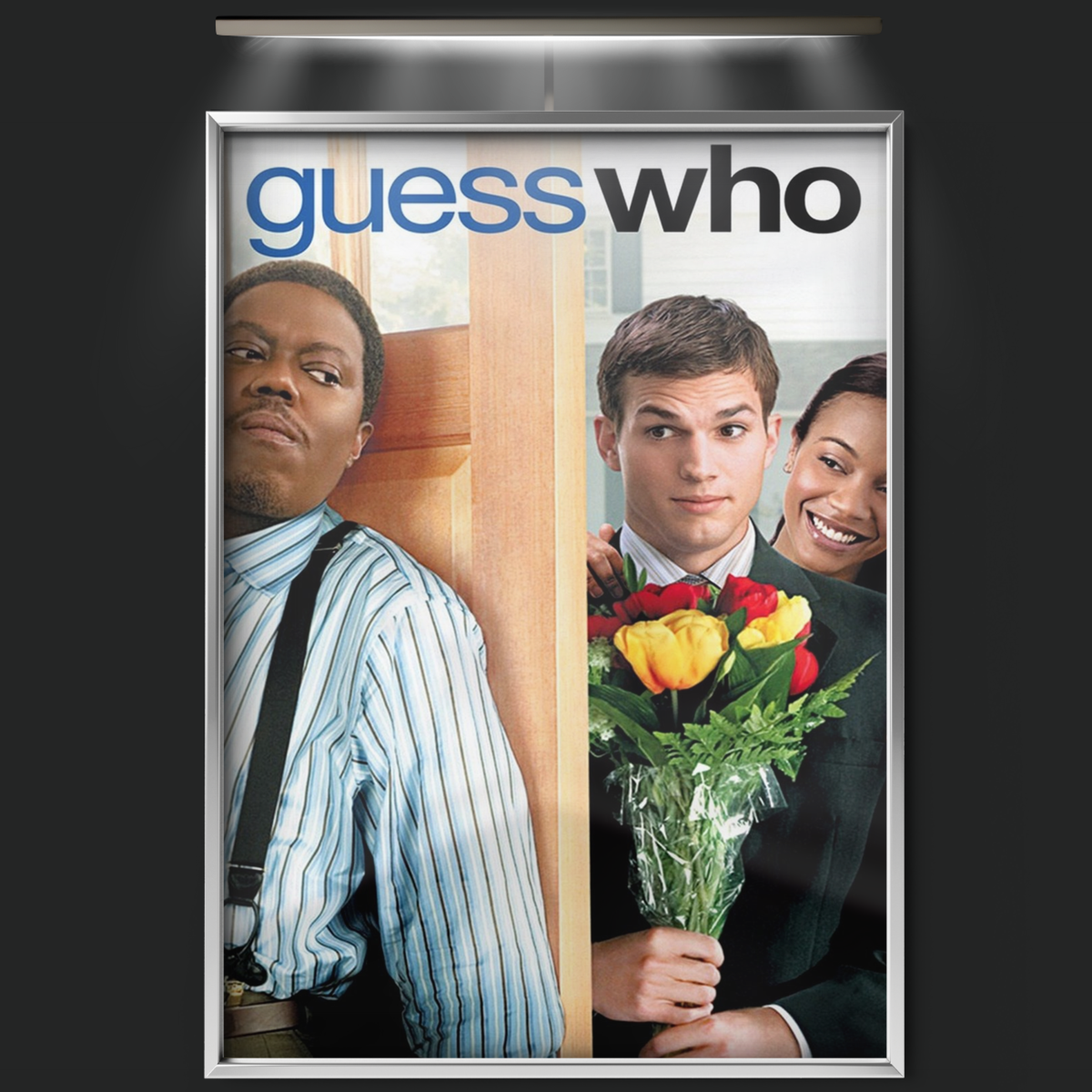 Guess Who (2005)