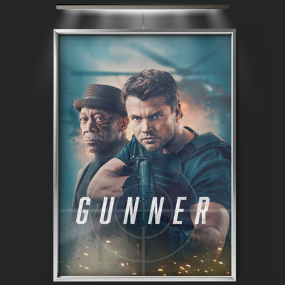 Gunner (2024)