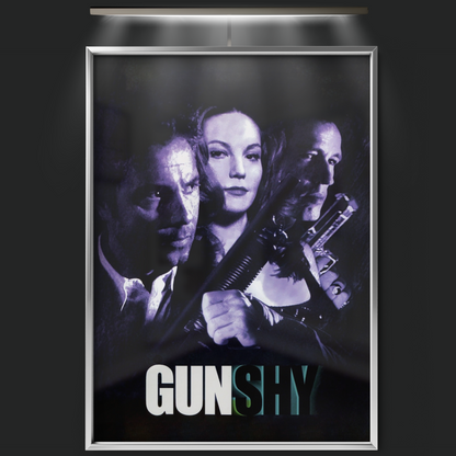 Gunshy (1998)