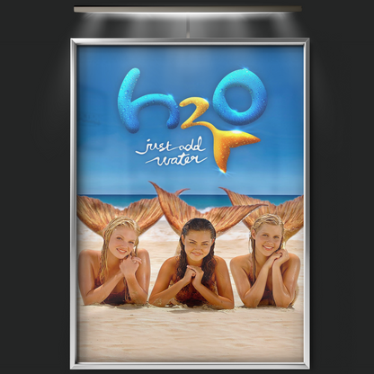 H2o Just Add Water (2006)