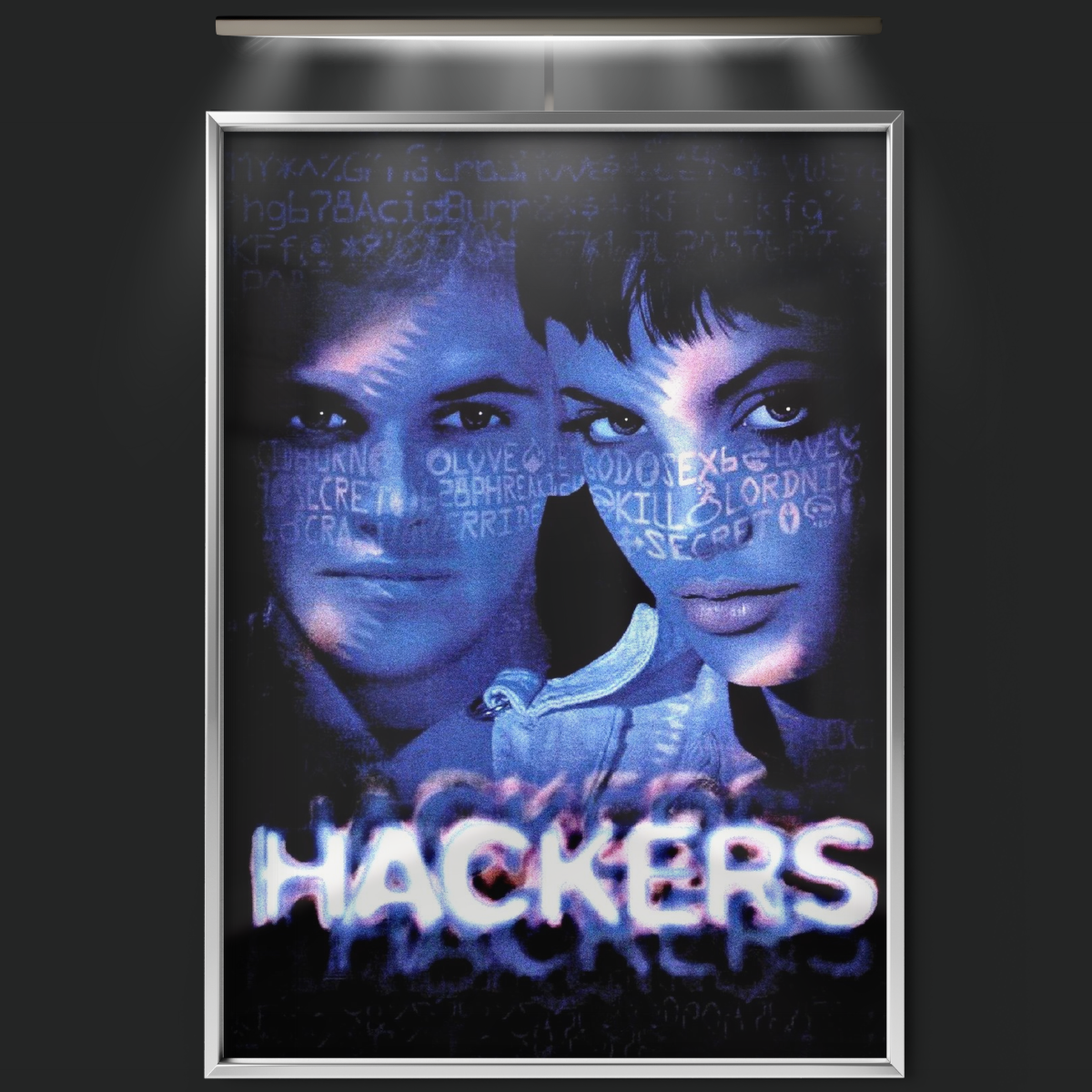Hackers (1995)