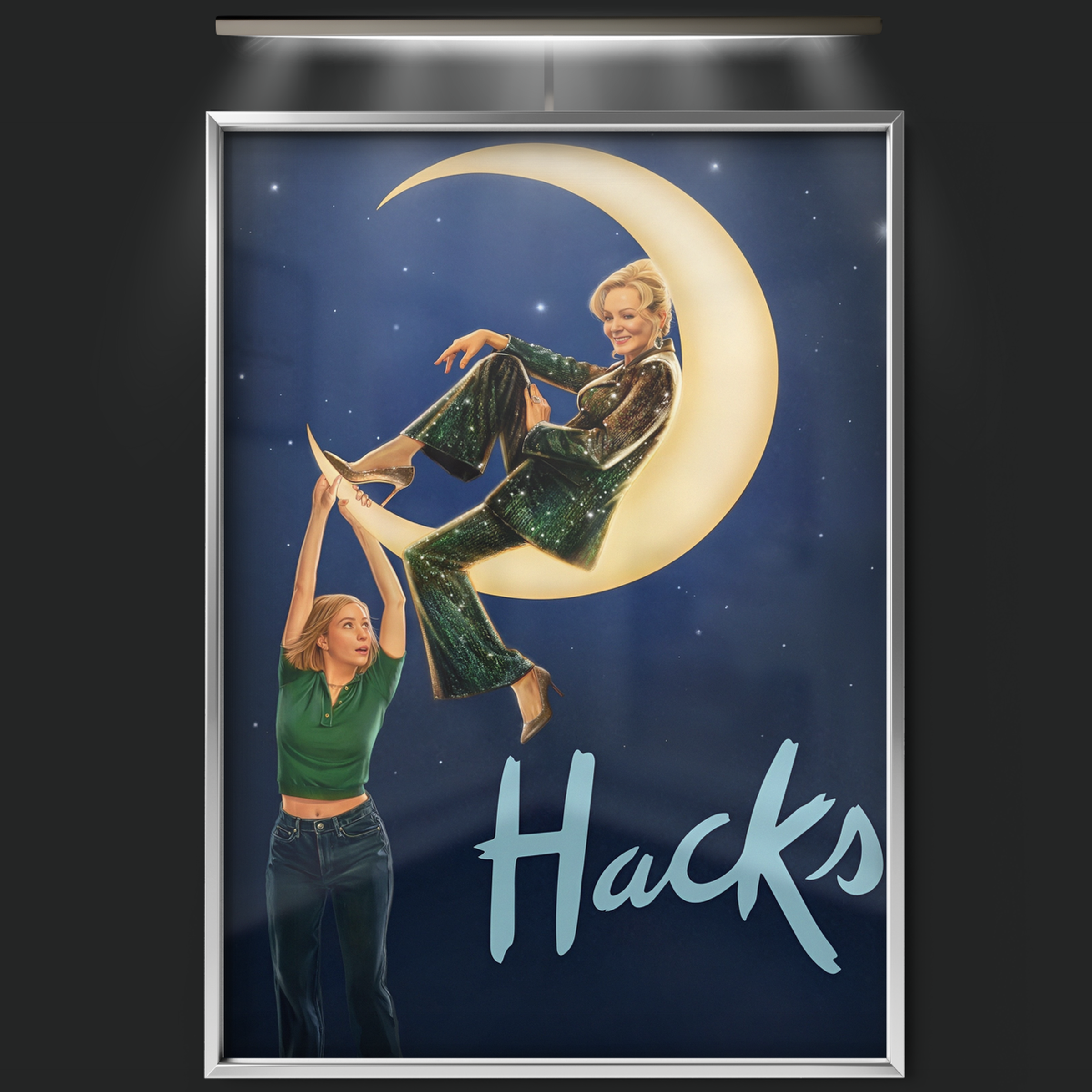 Hacks (2021)