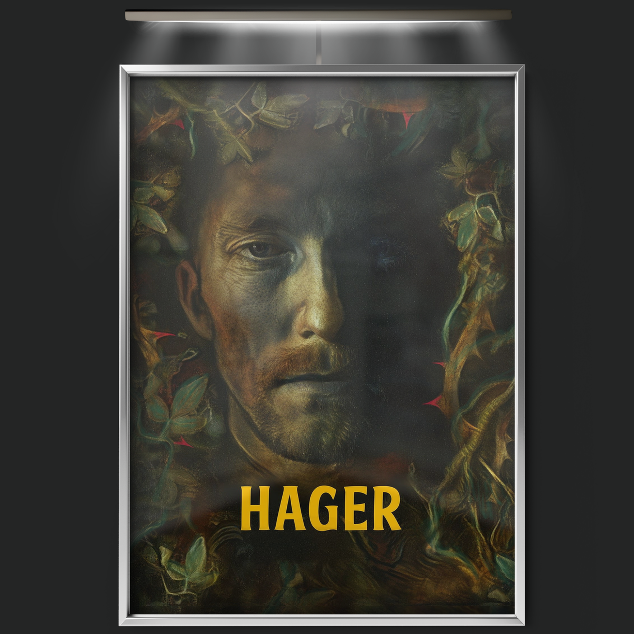 Hager (2020)