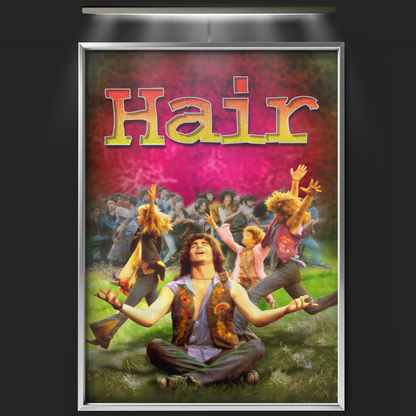 Hair (1979)