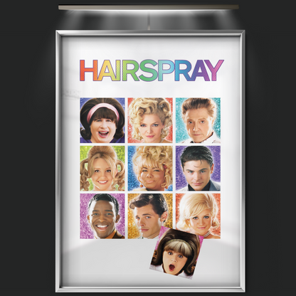 Hairspray (2007)