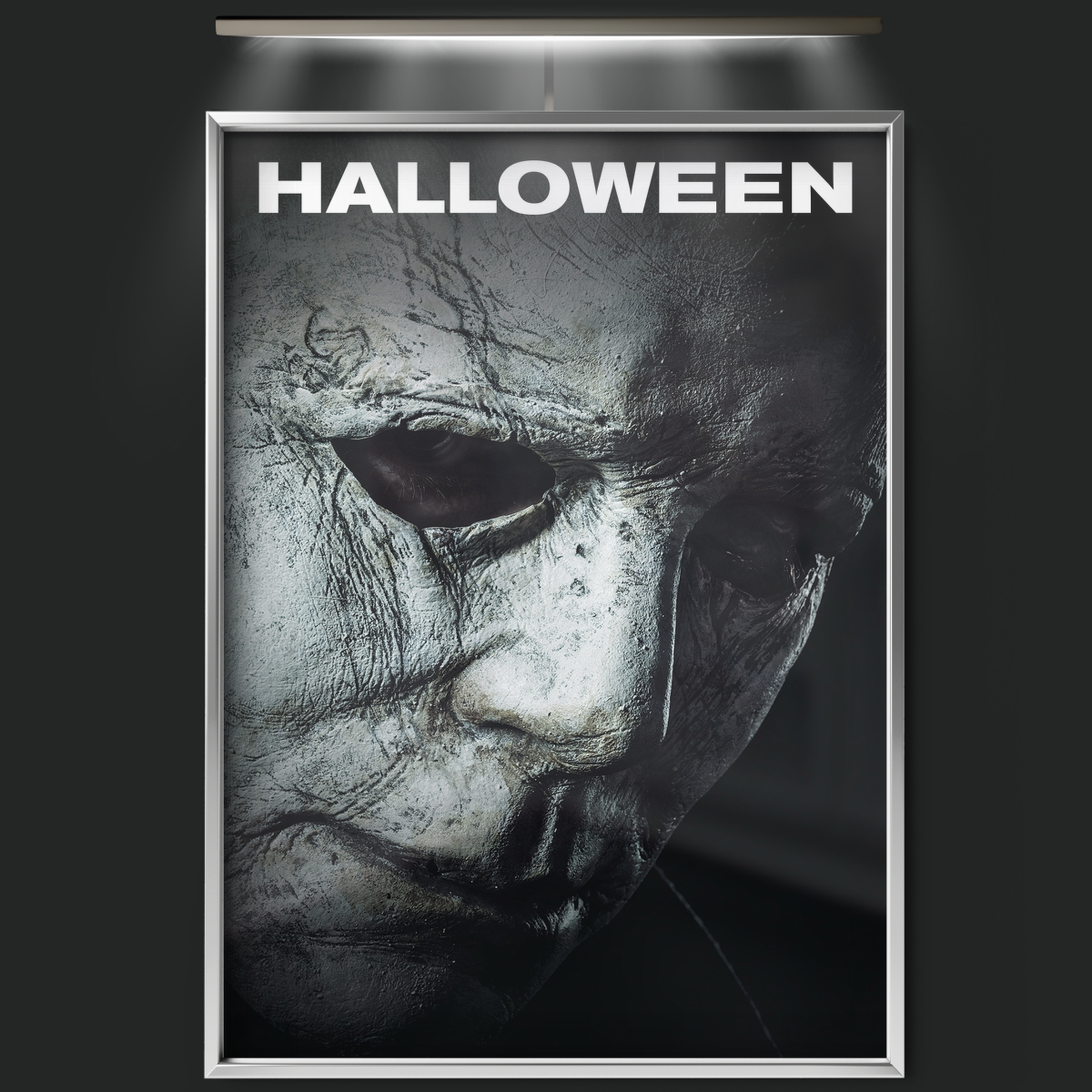 Halloween (2018)