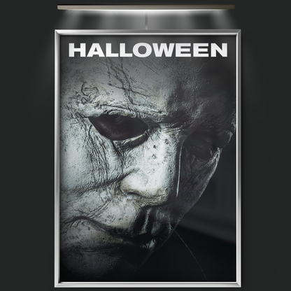 Halloween (2018)