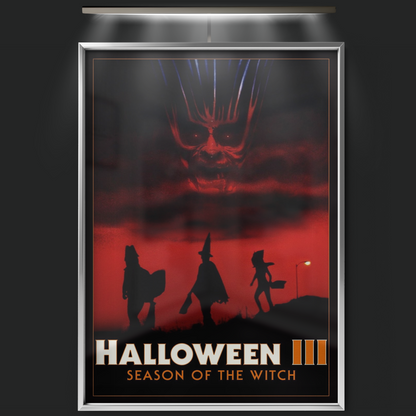 Halloween Iii Season Of The Witch (1982)
