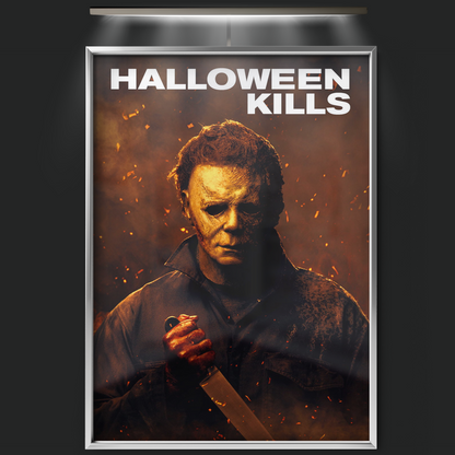 Halloween Kills (2021)