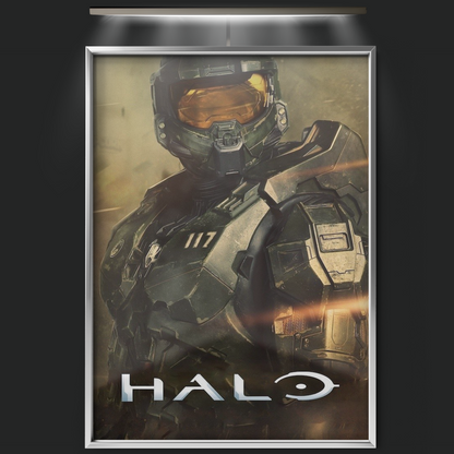 Halo (2022)
