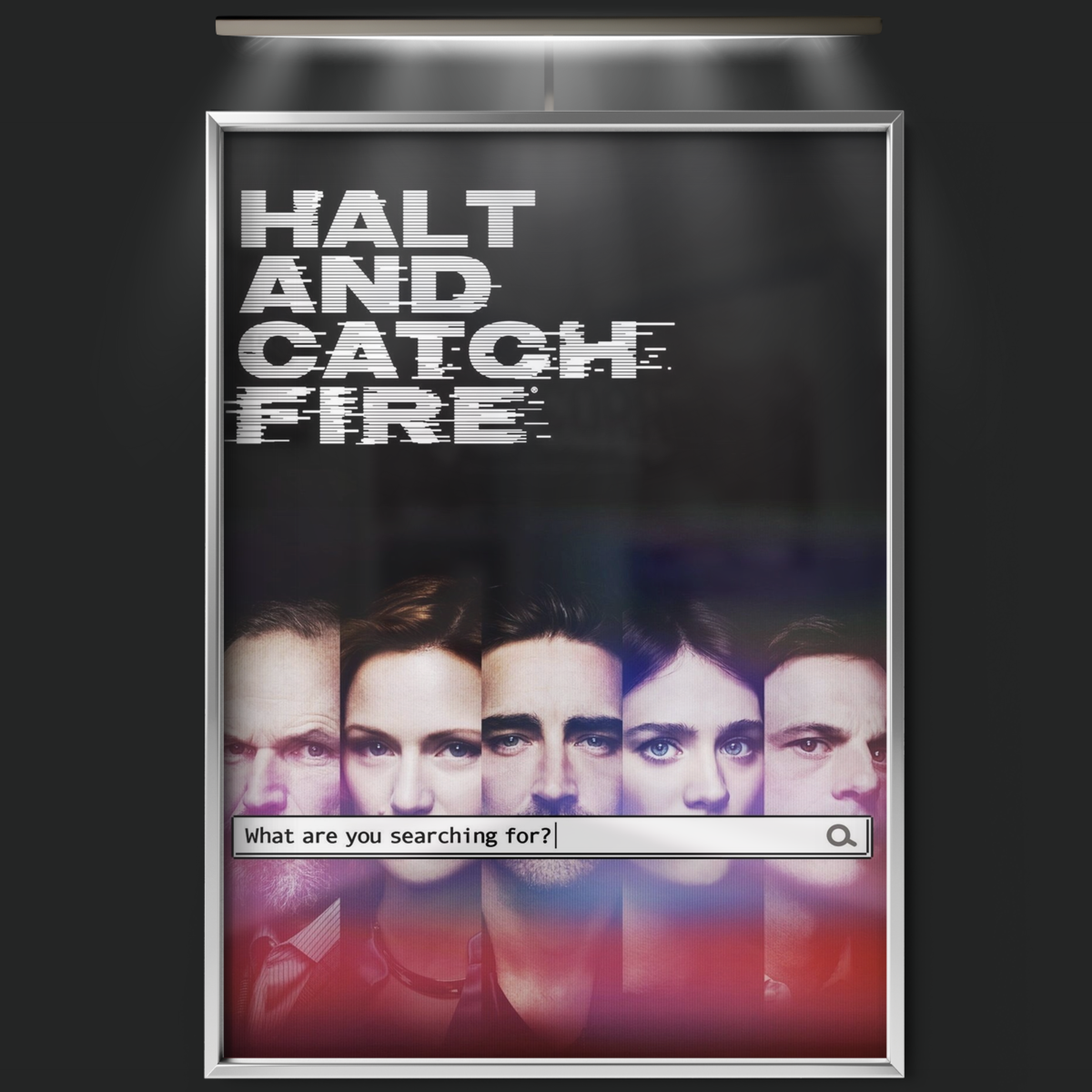 Halt And Catch Fire (2014)