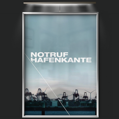 Hamburg Dockland (2007)