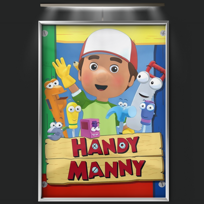 Handy Manny (2006)