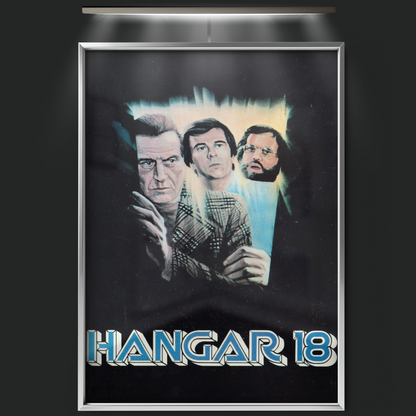 Hangar 18 (1980)