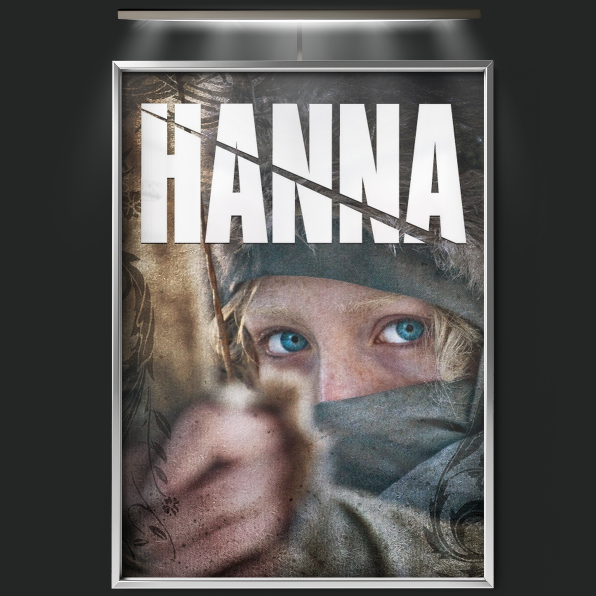 Hanna (2011)