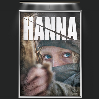 Hanna (2011)