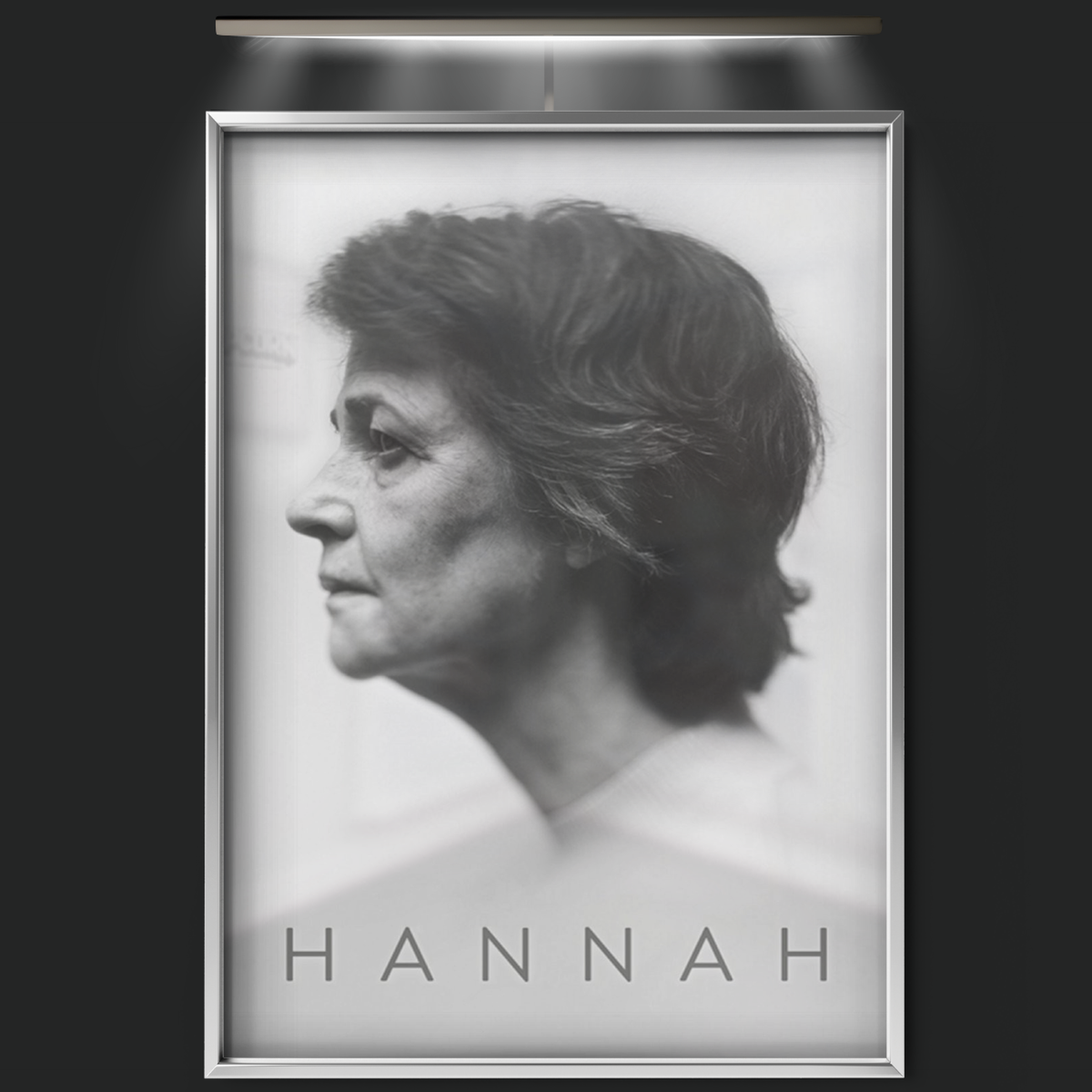 Hannah (2018)