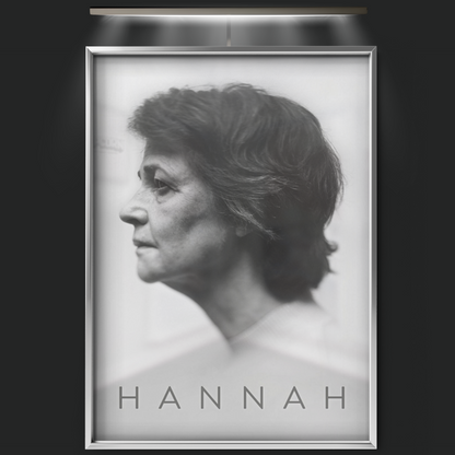 Hannah (2018)